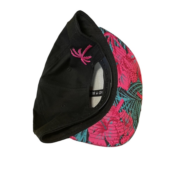 NEW Blvd Supply SnapBack Adjustable Hat - Picture 2 of 2